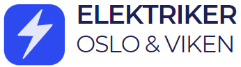 Elektriker Oslo